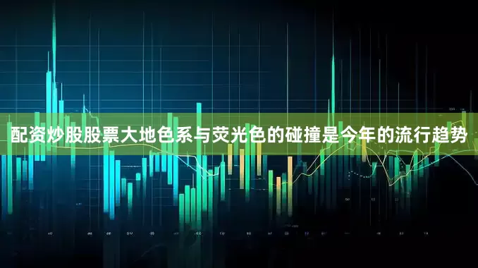 配资炒股股票大地色系与荧光色的碰撞是今年的流行趋势