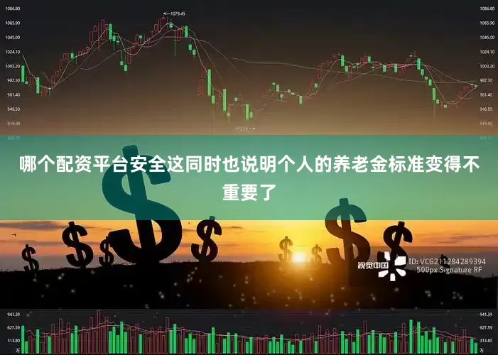 哪个配资平台安全这同时也说明个人的养老金标准变得不重要了